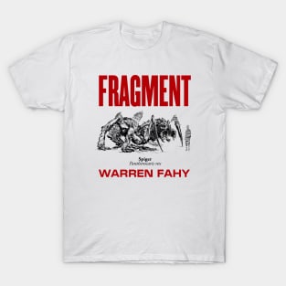 FRAGMENT: Spiger T-Shirt